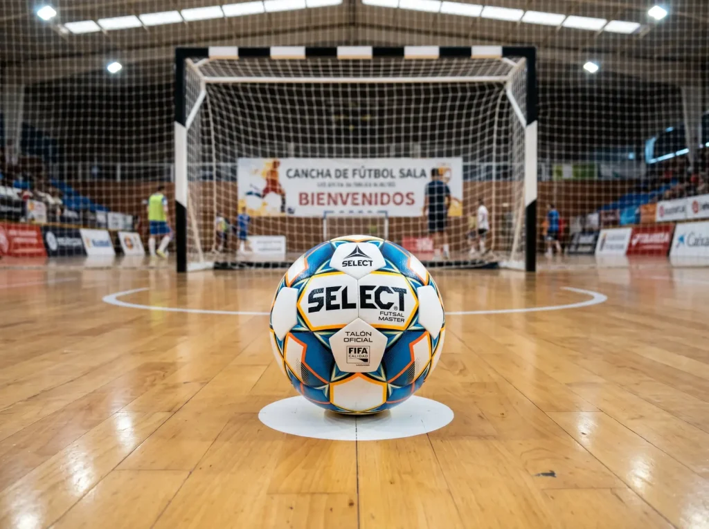 Cómo encontrar apuestas de valor en fútbol sala