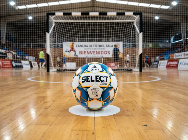 Cómo encontrar apuestas de valor en fútbol sala
