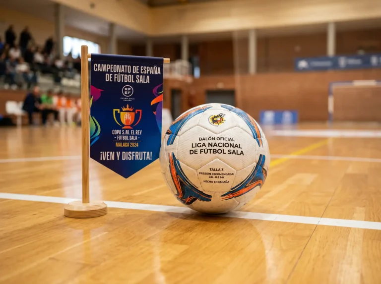 Bonos y promociones de apuestas aplicables al fútbol sala