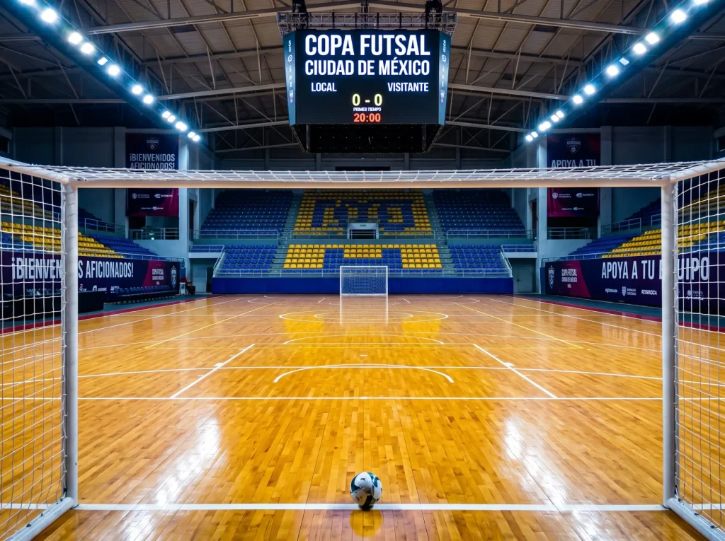 Análisis de cuotas de ElPozo Murcia en apuestas de fútbol sala
