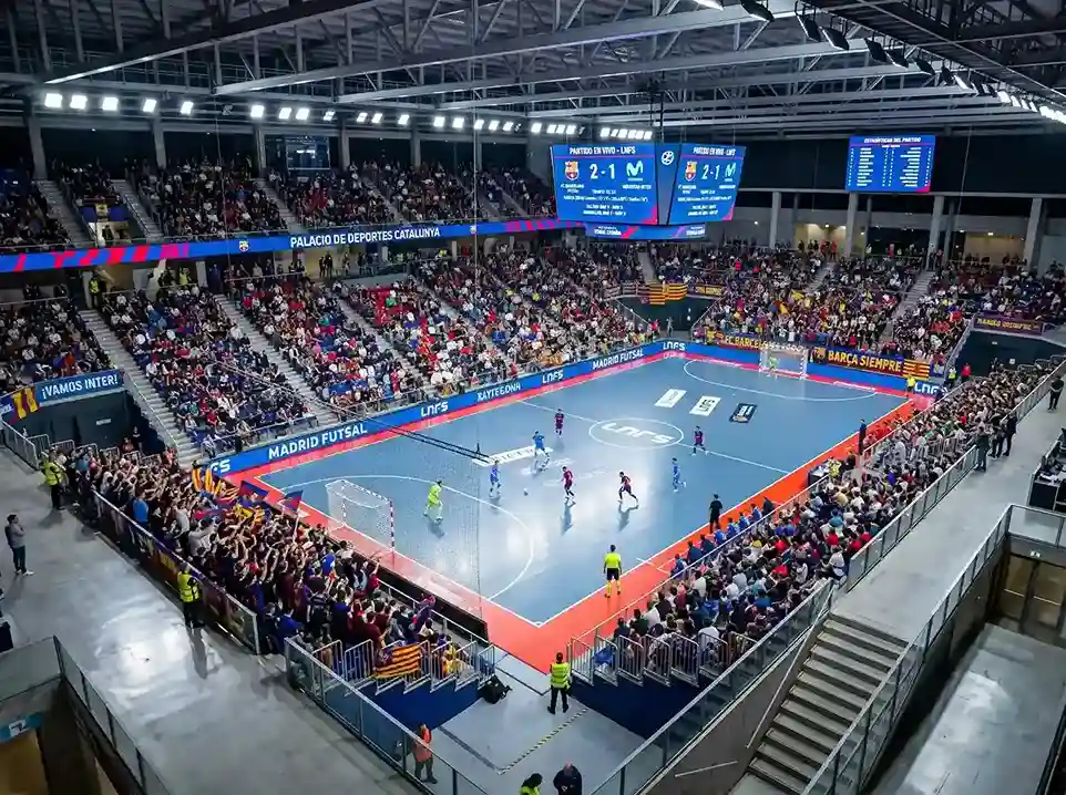 Datos y cifras del mercado de apuestas deportivas en España