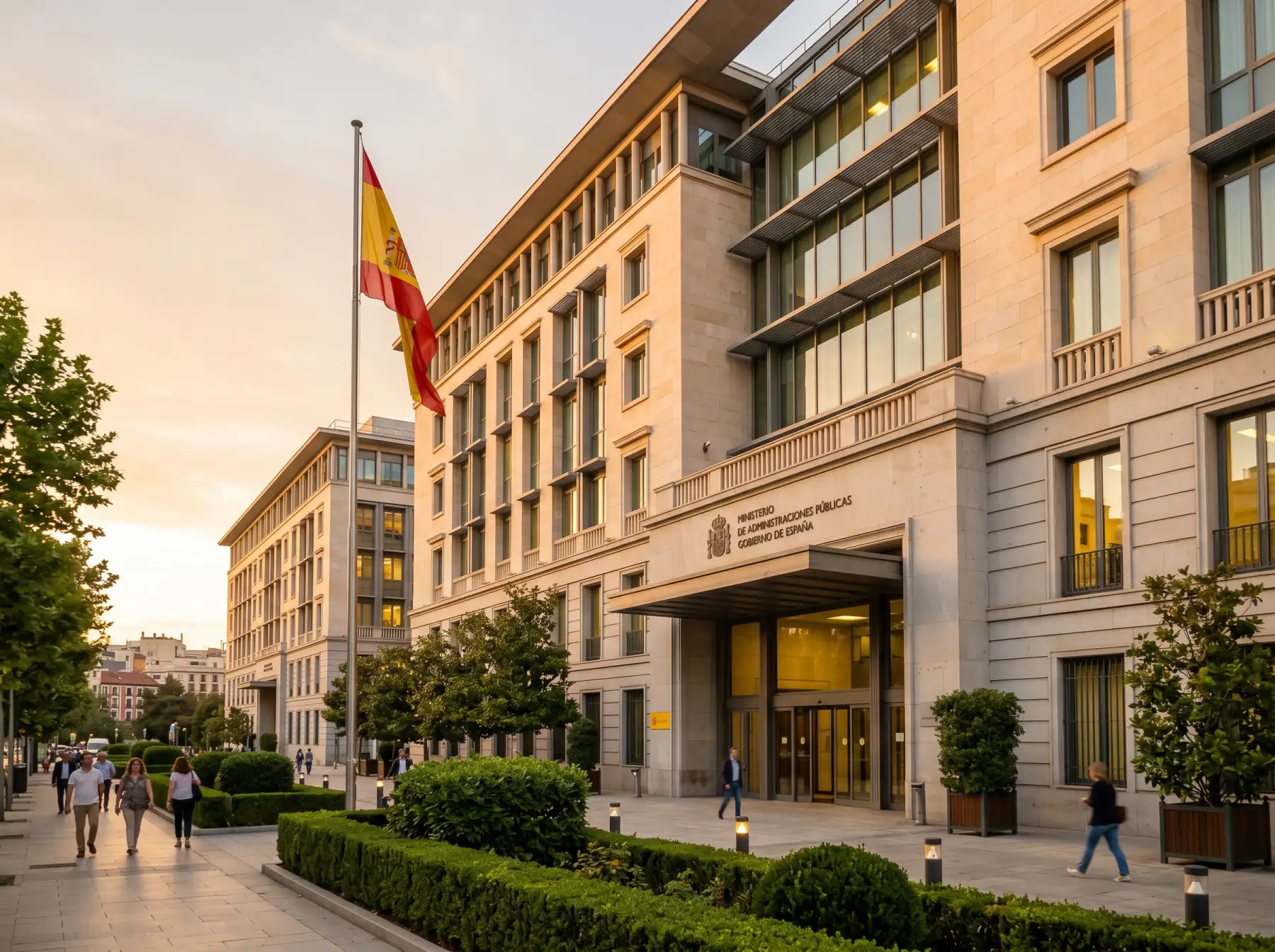 Regulación de apuestas deportivas en España por la DGOJ